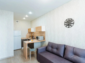 Квартира Комфортная 2 комнатная на Планете