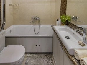 Квартира Трехкомнатная рядом с трассой М4