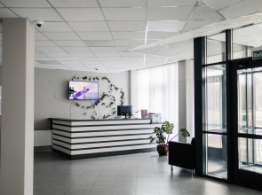 Отель Simple Hotel  Болбасово