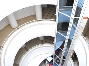 Апартаменты Panoramic Sea View