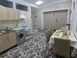 Частный дом Уютный домик