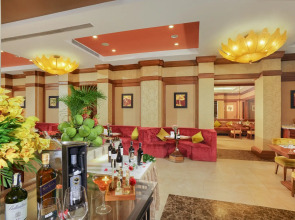 Vinpearl Luxury Nha Trang