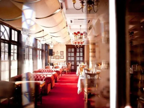 Отель Hermitage TGB