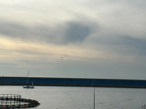 Апартаменты Imeretinskiy on Golubaya 5