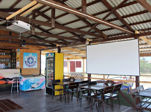 База отдыха Роза ветров