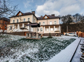 Хостел Самовар