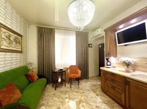 Гостевой дом    Олимпия