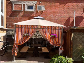 Гостевой дом Золотая лоза