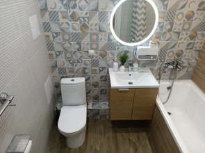 Квартира на Взлётной 11/1