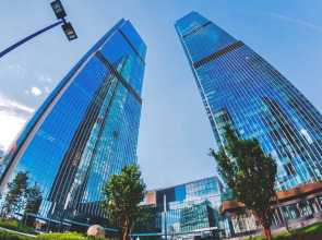 Апартаменты Эксклюзивные в ЖК Нева Тауэрс