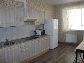 Апартаменты в Новом Современном Доме