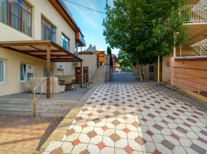 Гостевой дом Корона