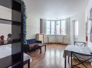 Апартаменты в поселке Коммунарка