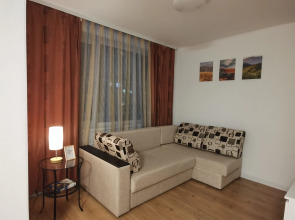 Квартира 1 кк квартира Travel Art