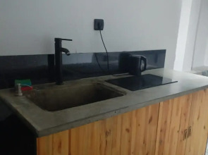 Апартаменты Комната