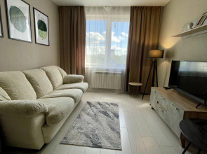 Апартаменты в 5 минутах от центра