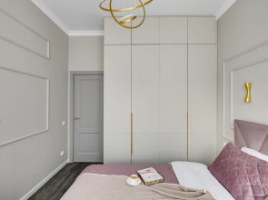 Квартира Жизель от Home24