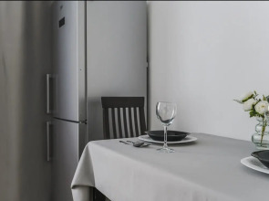 Квартира Как дома