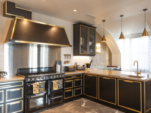 Апартаменты Старый Город