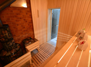 Вилла Белладжио VIP