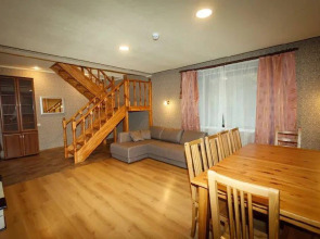 Гостевой дом Green Forest у Игоры