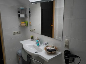 Гостевой дом Уютный спа в центре