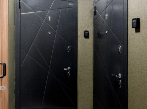 Апартаменты Видовые