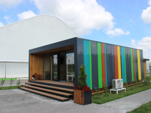 Апарт-отель Калужники СпортОтель