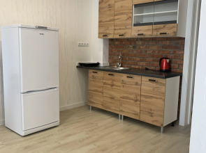 Гостевой дом Моркофка