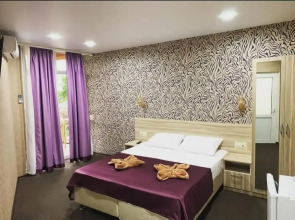 Гостевой дом Summer House