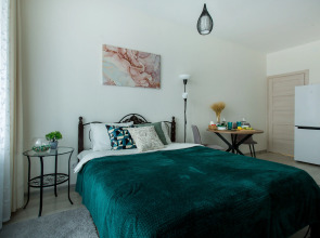 Апартаменты Griffin Apart на Комендантском