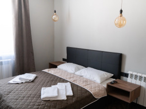 Гостевой дом Чайный Путь