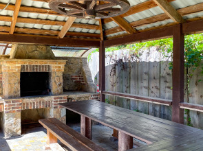 Гостевой Дом Насып