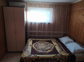 Гостевой дом Трехморье