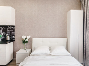 Квартира Антонова 5Г