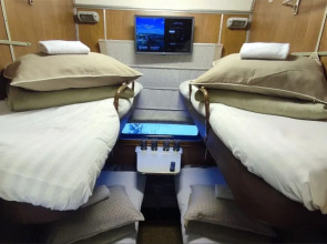 Жилое помещение АРМИ Экспресс