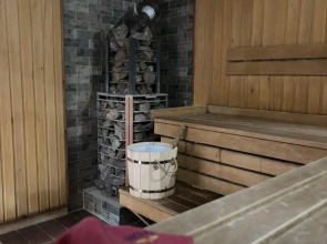 Гостевой дом Адмирал клуб