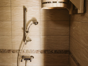 Гостевой дом На Шумах