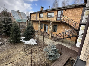 Гостевой дом Поместье