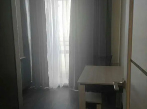 Квартира на Николаевском проспекте 68