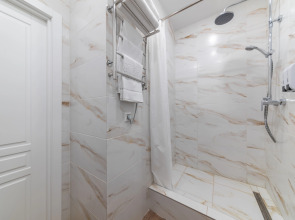 Квартира студия на Радио-08