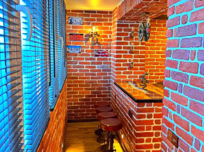 Апартаменты Amber Эпроновская