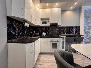 Апартаменты Молодежная 4