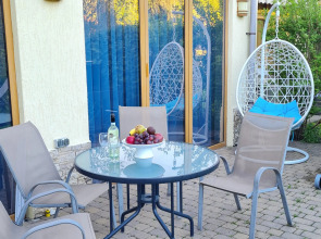 Вилла Вилладжио Фэмили