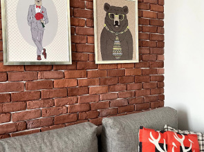 Квартира ОЛЕНЬ_КА