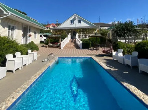 Гостевой дом Архипка Rooms