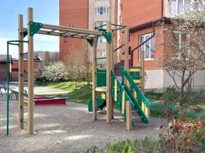 Квартира Современная в Ессентуках