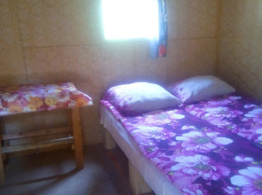 База отдыха Кедровый берег