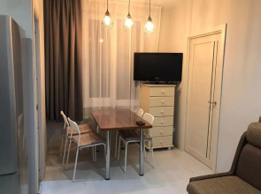 Гостевой дом Сапфир