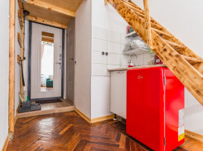 Апартаменты  Bikk*House 4 на  Достоевского